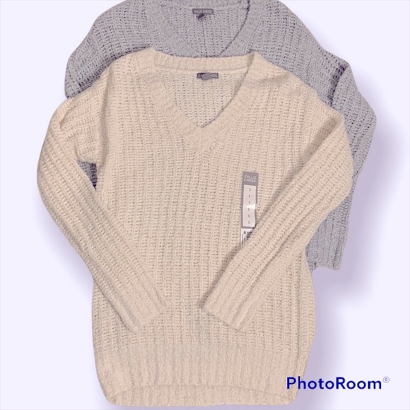 Falls Creek Sweaters - NWT Falls Creek Sweater Lot of 2 Small